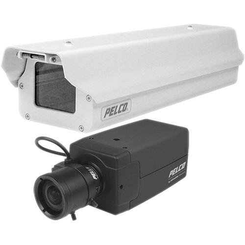 Pelco G3512-0PAV3 ImagePak Camera System