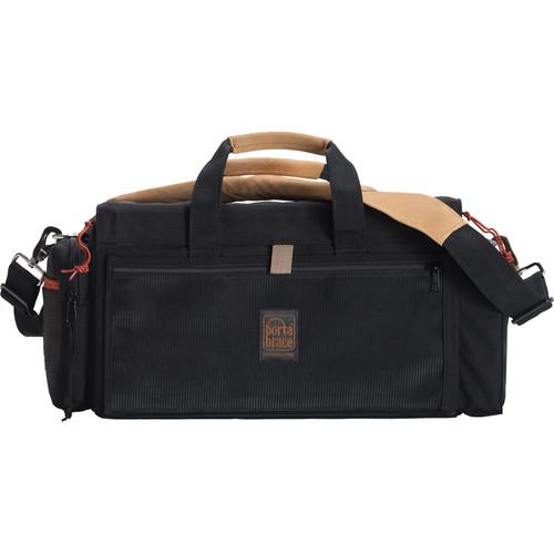 Porta Brace RIG-BMGCP Waterproof Cordura Carrying Case for Black Magic Cinema Camera