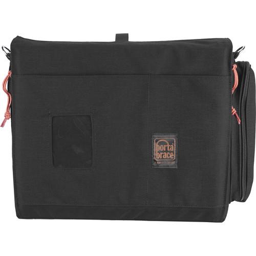 Porta Brace Soft Protective Carrying Case for DJ-265MIX Portable DJ Mixer