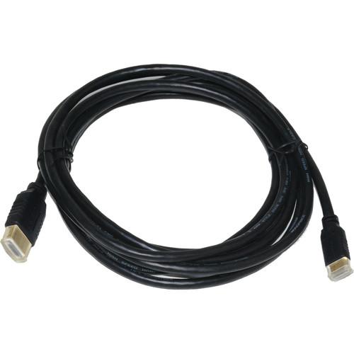 ProAm USA Mini-HDMI Type-C to HDMI Type-A Cable