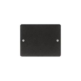 RDL RM-EMFP1 Filler Panel for RM-EM5 Rack Chassis