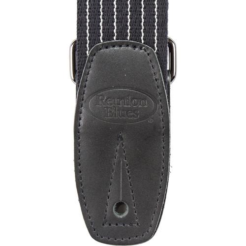 Reunion Blues Merino Wool Guitar Strap