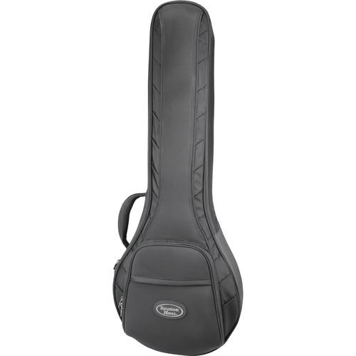 Reunion Blues RB Continental Midnight Series Banjo Case