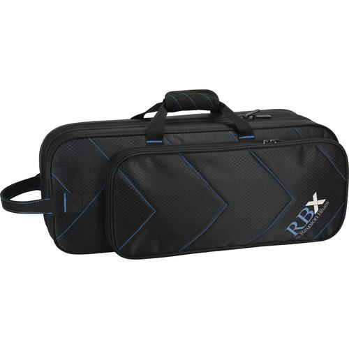 Reunion Blues RBX Trumpet Case