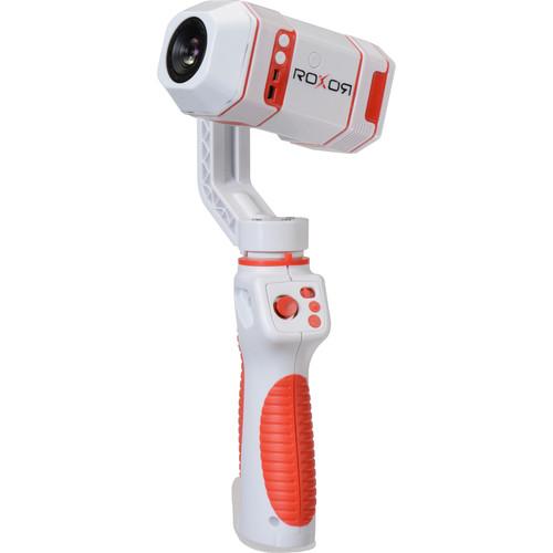 ROXOR Handle Gimbal Camera