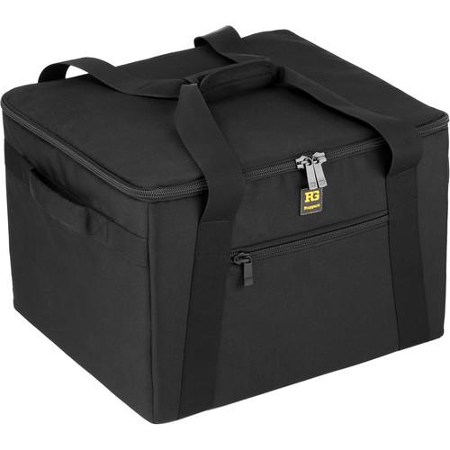 Ruggard Folding Padded Printer Carrying Case
