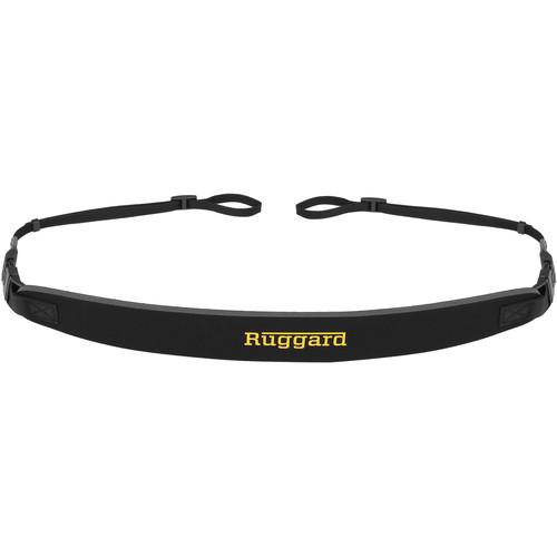 Ruggard Lux Strap with 3 8" Connector