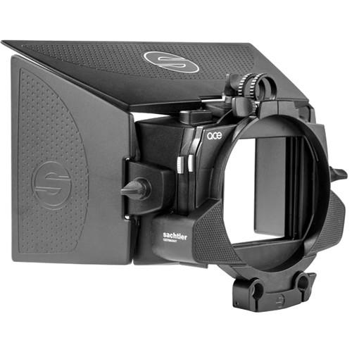 Sachtler Ace Matte Box - Open Box