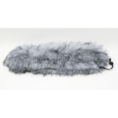 Sanken WJ-4 Windjammer for CS-2 & CS-3e Shotgun Microphone