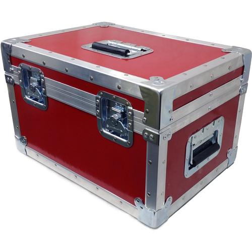 Schneider Hard Case for 6 Xenon FF T2.1 Lenses