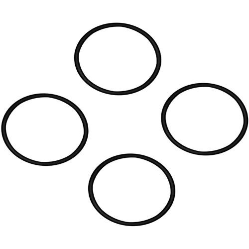 Senal Replacement Shock Mount Bands for MS-77 DSLR Video Mini Shotgun Microphone