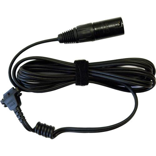 Sennheiser CABLE-II-X5 Straight Copper Cable with XLR-5 Connector for HMD26 46 Headsets