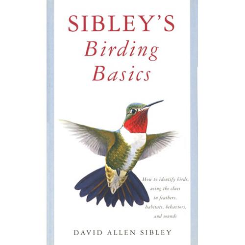 Sibley Guides Book: Birding Basics
