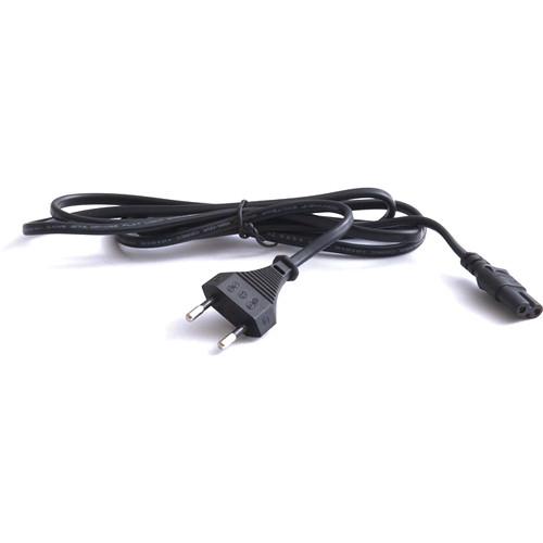 SmallHD Power Cord for DP6-SDI DP6-SLR Field Monitor