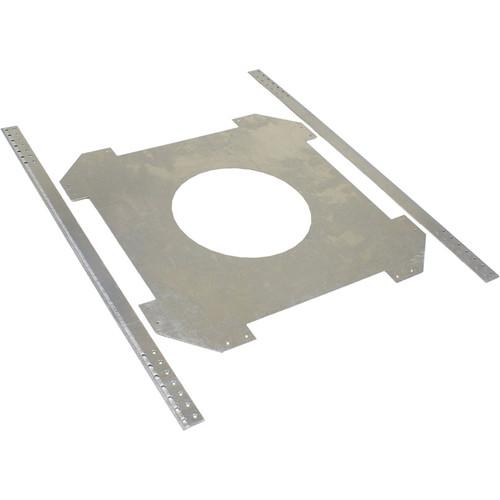 Speco Technologies BRC8F 9-7 8" Cutout Speaker Support Bracket for SP8ECS and SP6MAT In-Ceiling Speakers