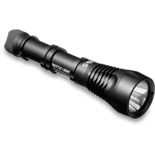 Steiner Mk5 Battle Light LED Flashlight