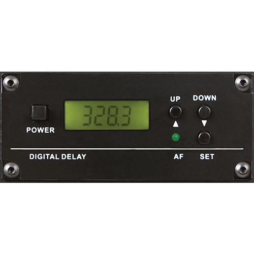 TeachLogic DD-800 Digital Time Delay Module