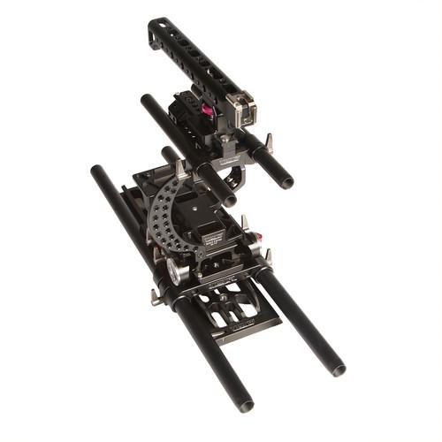Tilta ES-T05-19 Sony FS700 Camera Cage with 19mm Rods
