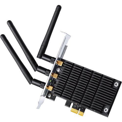 TP-Link Archer T9E AC 1900 Wireless Dual Band PCI Express Adapter