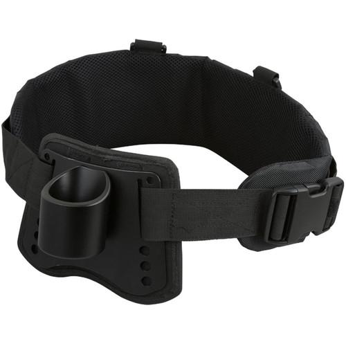 TURBO ACE AllSteady Jockey Support Rig