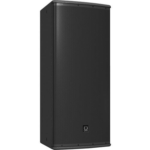 Turbosound TCS-122 12" Two-Way Full-Range Loudspeaker with Dendritic Waveguide