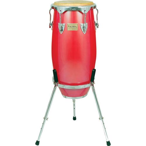 Tycoon Percussion 10" Concerto Spectrum Series Requinto