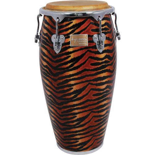 Tycoon Percussion 11.75" Master Fantasy Series Conga