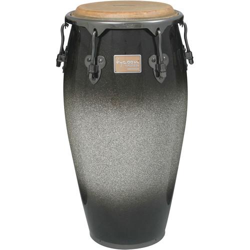 Tycoon Percussion 11.75" Platinum Fade Series Conga