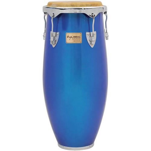 Tycoon Percussion 11" Concerto Spectrum Series Quinto