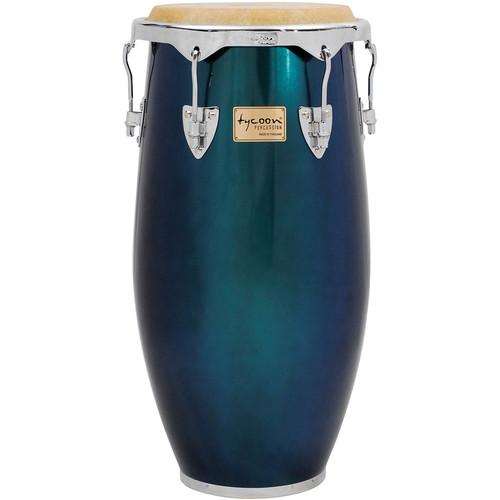 Tycoon Percussion 12.5" Concerto Spectrum Series Tumba