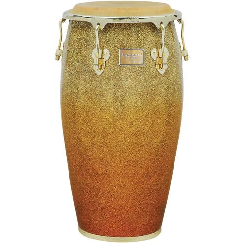 Tycoon Percussion 12.5" Platinum Sunrise Series Tumba