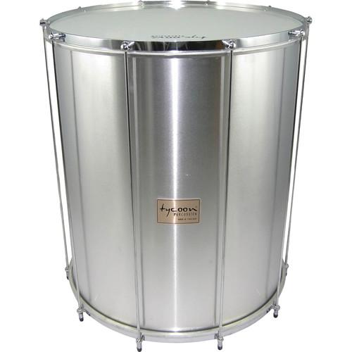Tycoon Percussion 20" Aluminum Surdo
