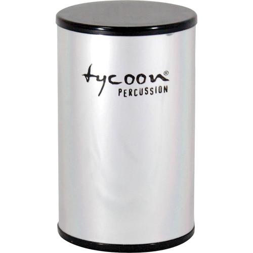 Tycoon Percussion 3" Aluminum Shaker