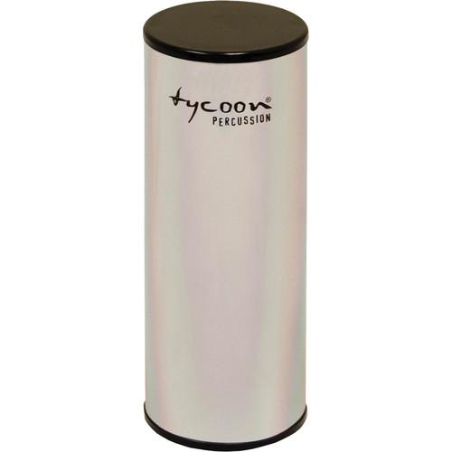 Tycoon Percussion 5" Aluminum Shaker