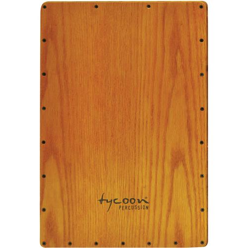 Tycoon Percussion Criollo 32" Front Plate Replacement for TKPV-32 Cajon