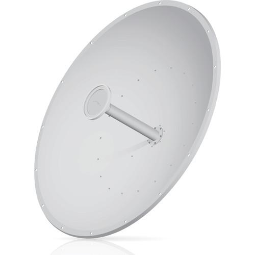 Ubiquiti Networks RD-5G34 RocketDish AirMax 2x2 PtP Bridge Dish Antenna