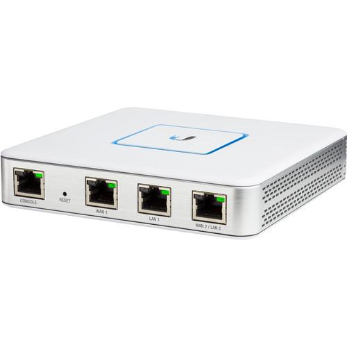 Ubiquiti Networks UniFi Enterprise Gateway Router