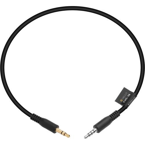 Vello FreeWave Viewer Video Cable for Canon 5D Mark II