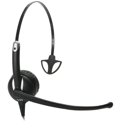 VXi Envoy UC 3010U Monaural Headset With USB