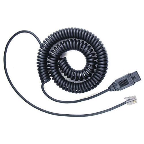 VXi QD 1026V Headset Cord