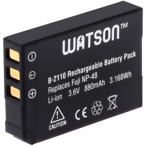 Watson NP-48 Lithium-Ion Battery Pack