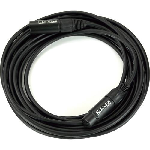 Whirlwind Quad Cable