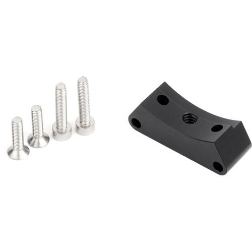 Wooden Camera Metabones Support Foot for Pocket Cage