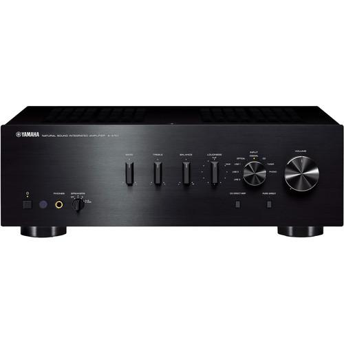 Yamaha A-S701 Integrated Amplifier