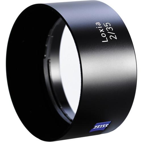 ZEISS Lens Hood for Loxia 35mm f 2 Biogon T* Lens