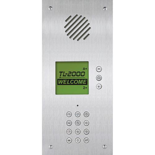 Aiphone TL-2000 Multi-Tenant Telephone Entry System