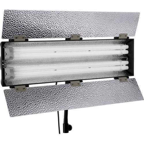Angler Steady Cool 2-Lamp Fluorescent Fixture