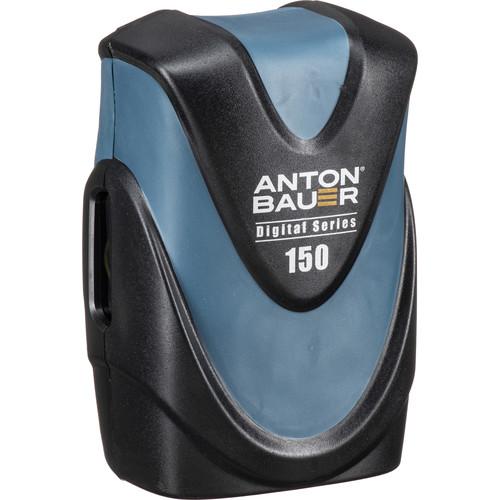 Anton Bauer Digital 150 Gold Mount Battery - Open Box