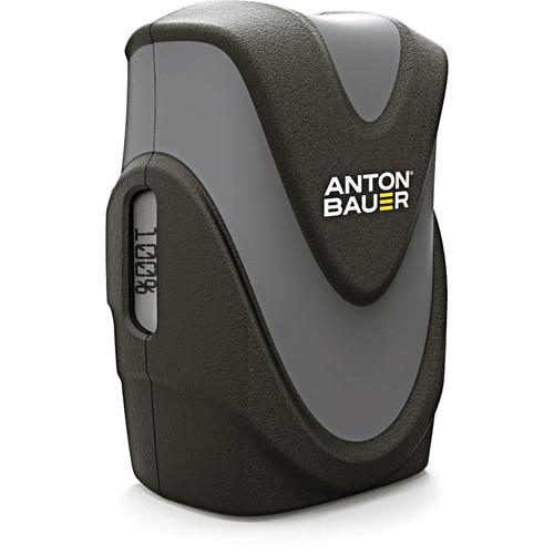 Anton Bauer Digital 190 Gold Mount Battery