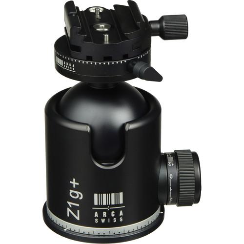 Arca-Swiss Monoball Classic Z1g Ball Head